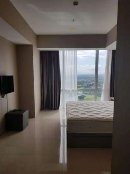 U RESIDENCE 2 TYPE 2 BEDROOM GOLF VIEW BAGUS