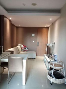 Disewakan Oak Tower Apartment Apartemen