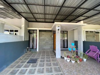 jual cepat nego banyak rumah 2 lantai di kedungmundu klipang sambiroto