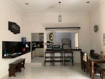 Rumah Siap Huni Dijual Di Sarua Permai Pamulang Lokasi Strategis