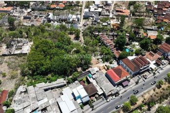 For lease Land near to Dream Land Beach and Golf Resort