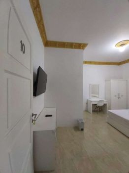 Rumah Kost Aktif Tarif Sewa 2Jt/Bulan Di Daerah Jatinangor Bandung