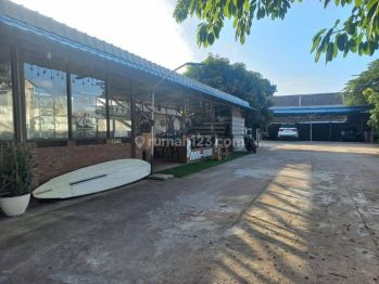 Tanah Cluster Villa Permata Hijau Akses Tol