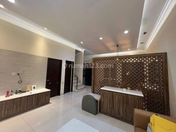 Disewa Rumah BGM Furnish Pantai Indah Kapuk