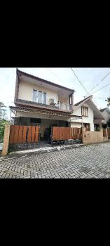 Rumah dijual dekat ambarukmo plaza