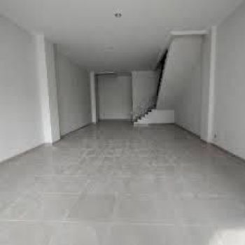 Jarang Ada, Sewa Ruko Pik Golf Island , Type Boulevard Uk 4,5x15m2 4lt Harga