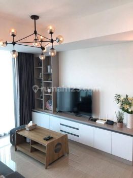 Apartement Hillcrest 3 BR Furnished Baru