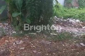 Tanah dekat rumah sakit mitra kluarga waru