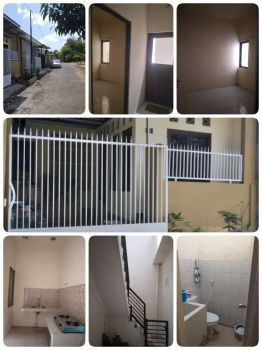 Rent Rumah Kosan: Kos karyw Bulanan