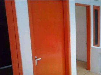 Kost murah kamar mandi dalam