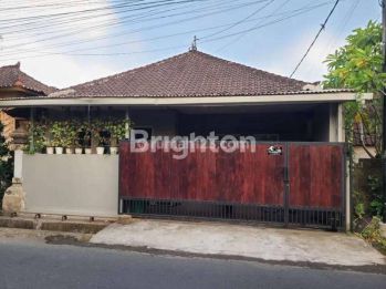 RUMAH NYAMAN DAERAH BADUNG DEKAT CANGGU