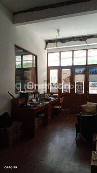 RUMAH TANJUNG DUREN COCOK UNTUK KANTOR/KLINIK/COFFEESHOP/BARBERSHOP BANGUNAN 1