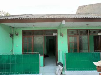 Dijual kontrakan Bintara Bekasi