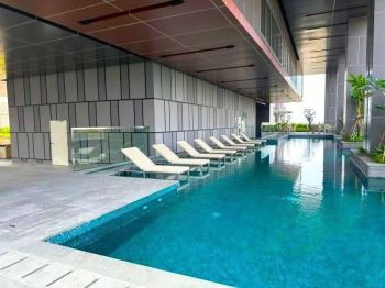 Dijual Tanah Kavling SHM di Metro Permata, Tangerang