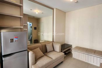 Apartemen Madison Park 2 Kamar Tidur Bagus Furnished