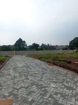 Tanah kavling Cilandak KKO