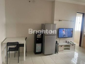 APARTEMEN MEDITERANIA 2 TOWER JASMINE