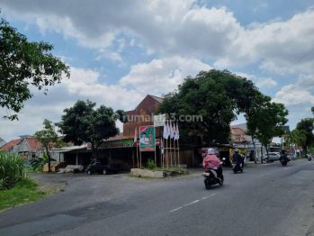 Termurah 4 Jtan Dalam Ringroad Jogja, SHM Pekarangan, View Sawah