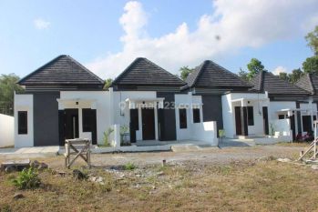 RUMAH MURAH DP 0% GRATIS SEMUA BIAYA DI SEDAYU