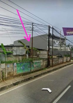 DIJUAL TANAH 3,7ha di PARUNG,BOGOR