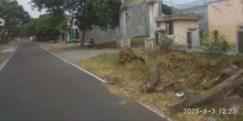 TANAH DI JUAL DI JAJAR SURAKARTA LOKASI SANGAT STRATEGIS