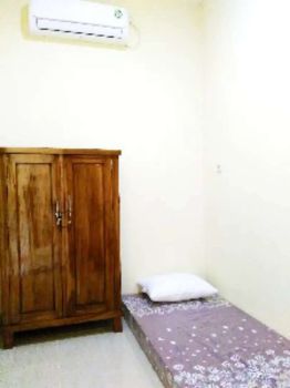 Kos Bersih Dekat Trisakti Citraland Jelambar Grogol Jakarta Barat