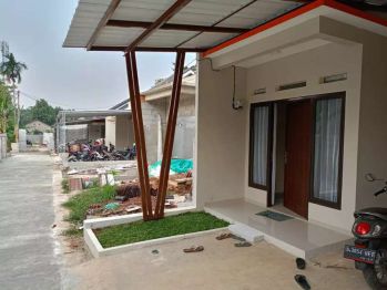 KPR Angsuran Ringan Mulai 2 Jutaan Dekat Jalur Bomang .op