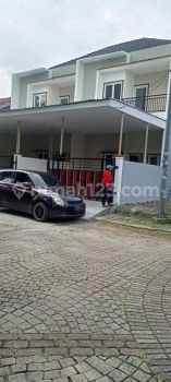 Rumah Baru Siap Huni Lokasi Citra Raya Cikupa
