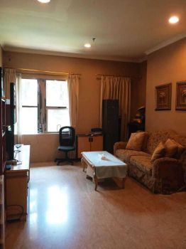 Apartement Senayan Residence 1 BR Fully Furnished Jakarta Selatan