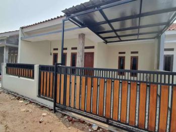 JUAL RUMAH MURAH BANDUNG SELATAN