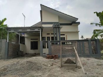 Sell Rumah: Disewakan rumah