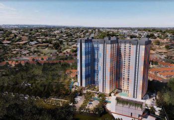 JUAL APARTEMEN MURAH DI CIPUTAT - TANGERANG SELATAN