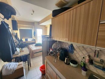 Dijual Apartemen M Square ( Mekarwangi Square ) Type Studio Furnised