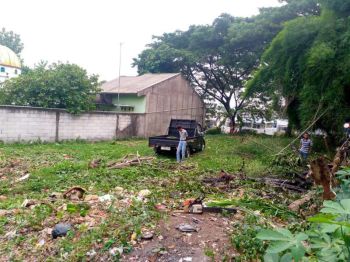 Kavling Super strategis siap bangun di The Address cibubur