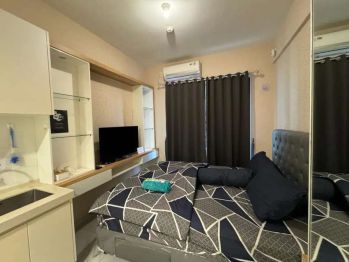 Sewa apartment Serpong garden cisauk