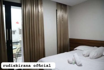 Dijual Asset berjalan 4 lantai di Dramaga Bogor Barat