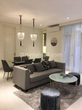 Disewakan Rumah 2 Lantai Pakuwon City Mossel Bay Surabaya Murah