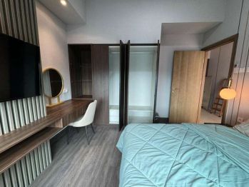 Sewa Apartemen Southgate Residence 1BR Full Furnished, Jakarta Selatan