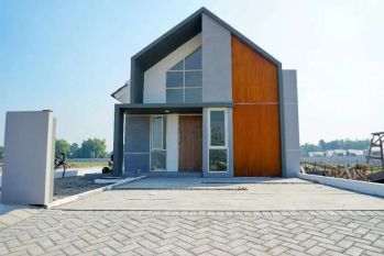 LAUNCHING CLUSTER BARU JAYALAND SURYA BREEZE 5 MENIT GEDANGAN BUDURAN