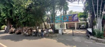 Kantor Lokasi Nyaman dan Strategis di Menteng Jakarta Pusat