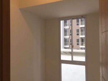 sewa apartemen PIK 2 tokyo riverside 2 kamar kosongan