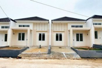 KPR tanpa BI Cheking, Rumah di Tenjo dekat Stasiun dan Pintu tol