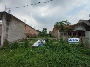 TURUN HARGA! tanah sariwangi dekat setraduta