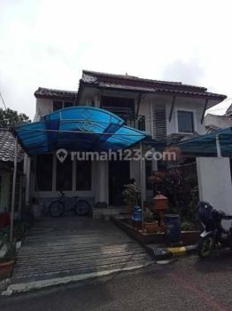 rumah siap huni di Taman Bukit Chedi Lippo Karawaci Tangerang