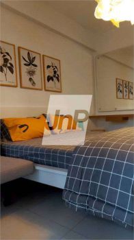 Galeri Ciumbuleuit (GCA) 3 Studio Lantai 6 Full Furnished