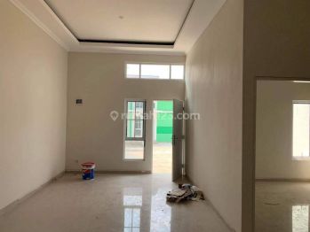 Dijual Segera Rumah Mewah Hoek Siap Huni Lokasi Bumi Bintaro Permai Jakarta