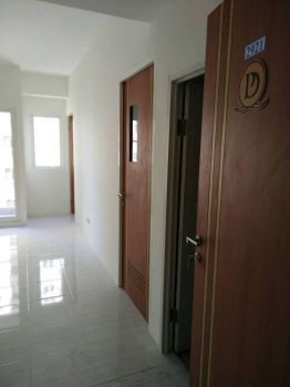 KONTRAK APARTEMEN 2JT PER BULAN