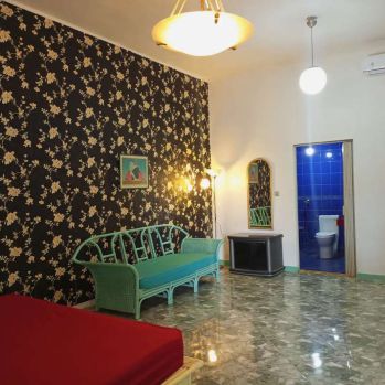 Guesthouse Kost Jakarta Selatan VIP classic Cilandak Lebak Bulus