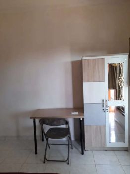 Disewakan kamar kos rumah teduh