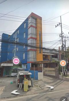 DI JUAL RUMAH KOST LOKASI DINOYO KOTA MALANG